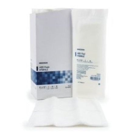 MCKESSON ABD / Combine Pad Medi-Pak Performance Plus 7.5 X 8" Rectangle (#16-4252, Sold Per Piece)