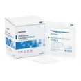 thumbnail image 1 of MCKESSON Sponge Dressing Medi-Pak Performance Cotton 4-Ply 2 X 2" Square (#16-602318, Sold Per Box), 1 of 1