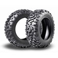 thumbnail image 1 of MCKINLEY UTV ATV Tires 26X8-14 6-Ply Super Trail 26X8X14 All Terrain X612, Set 2, 1 of 4