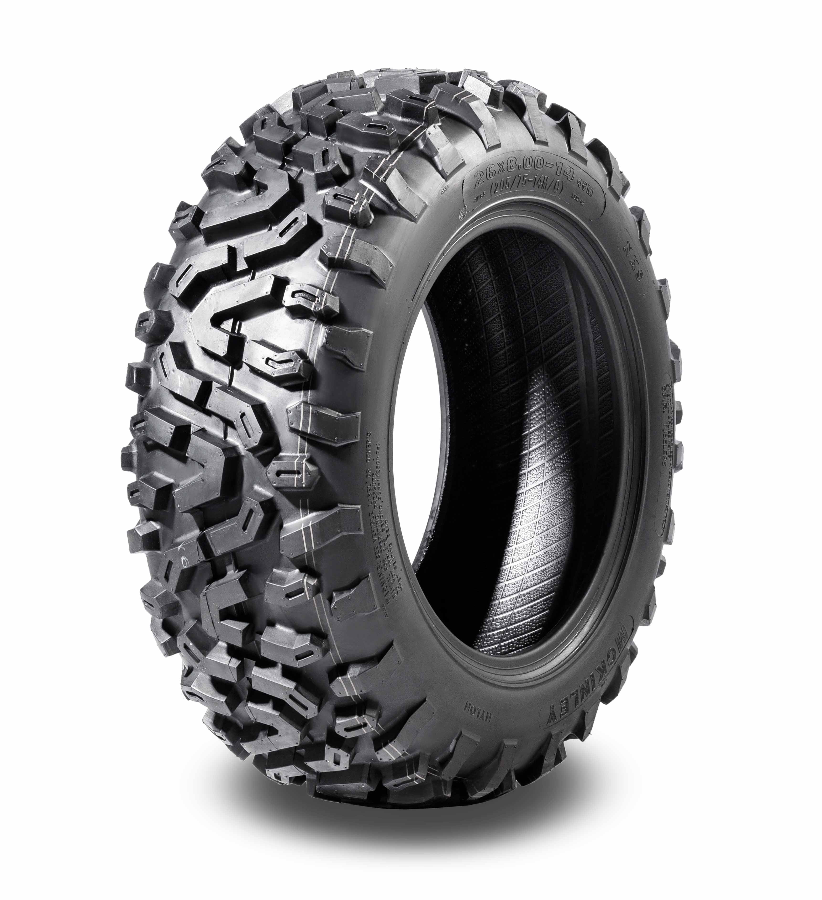 MCKINLEY-UTV-ATV-Tires-26X8-14