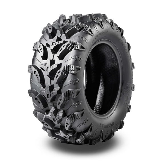 MCKINLEY UTV ATV Tires 27X11-14 6-Ply Super Mud 27X11X14 All Terrain X611