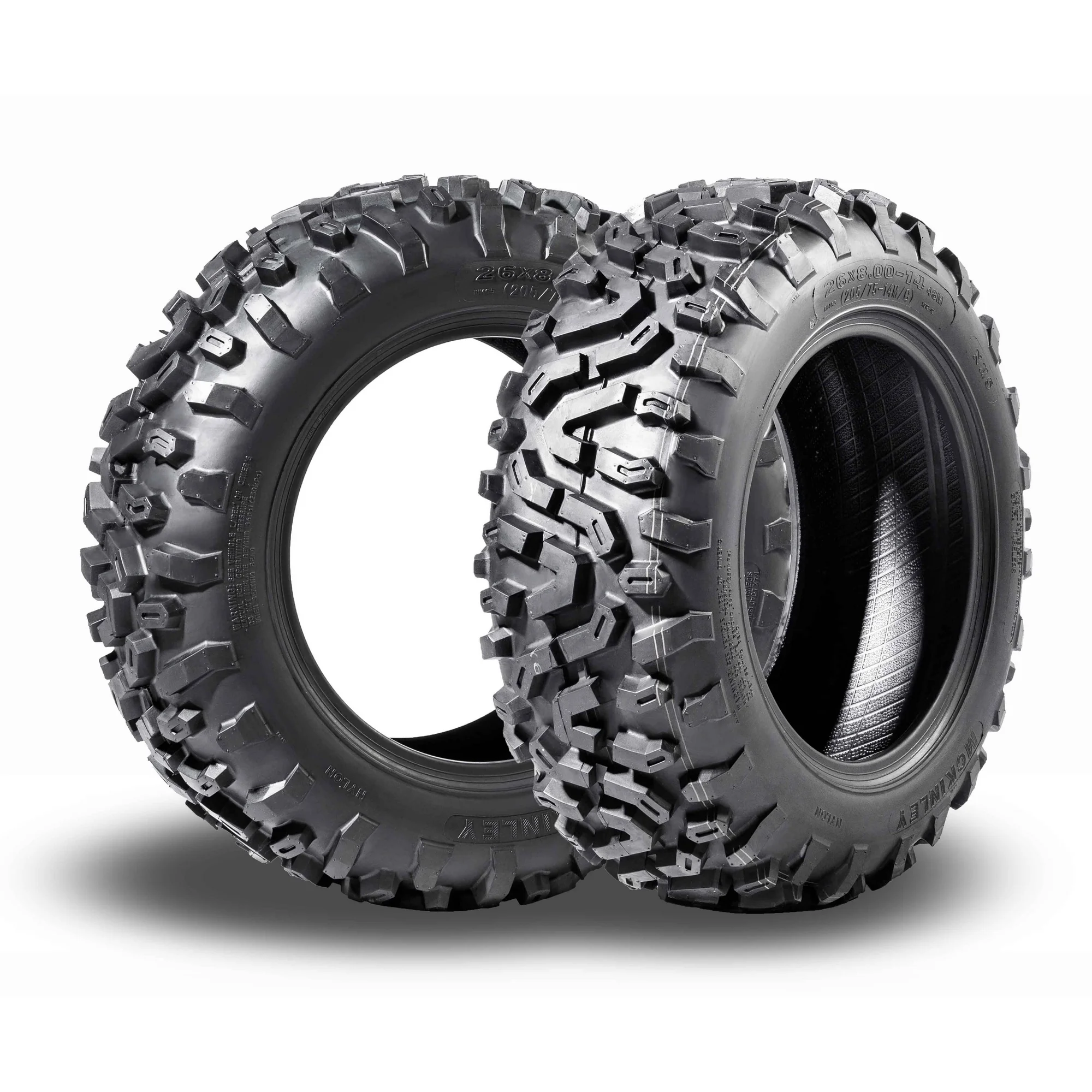 27x9x14 Utv Tires