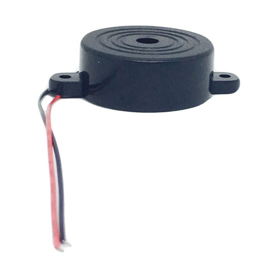 MCKPR-G4210-4131 Transducer Function Buzzer Tones Supply Voltage Min