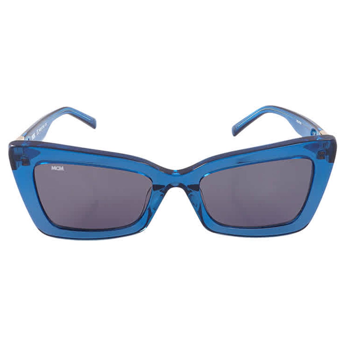 MCM CAT EYE SUNNIES ? Mcm Worldwide MW0010 Sunglasses | Select Eyewear main image 4