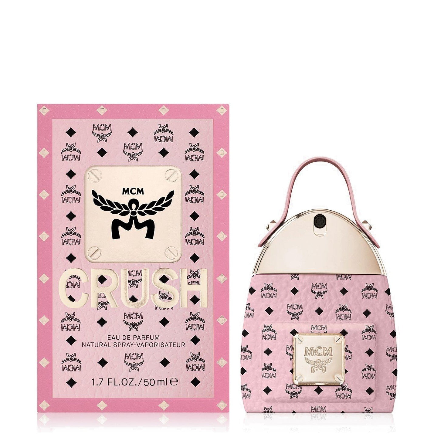 MCM Ladies Crush EDP Spray oz Fragrances 085715151360