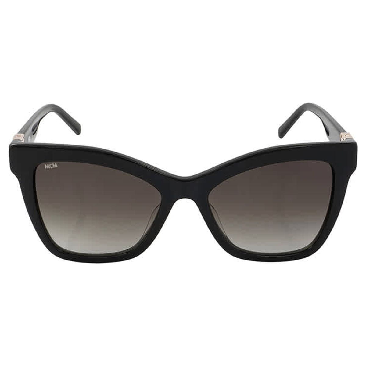 MCM Cat Eye Sunglasses Dark Grey MCM712S 001 Bahrain Ubuy