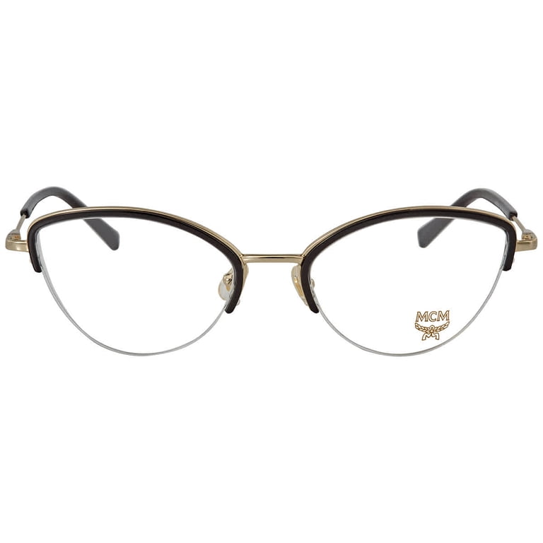 MCM Demo Cat Eye Ladies Eyeglasses MCM2142 001 55 - Walmart.com display picture 1