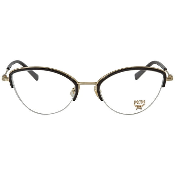 MCM Demo Cat Eye Ladies Eyeglasses MCM2142 001 55
