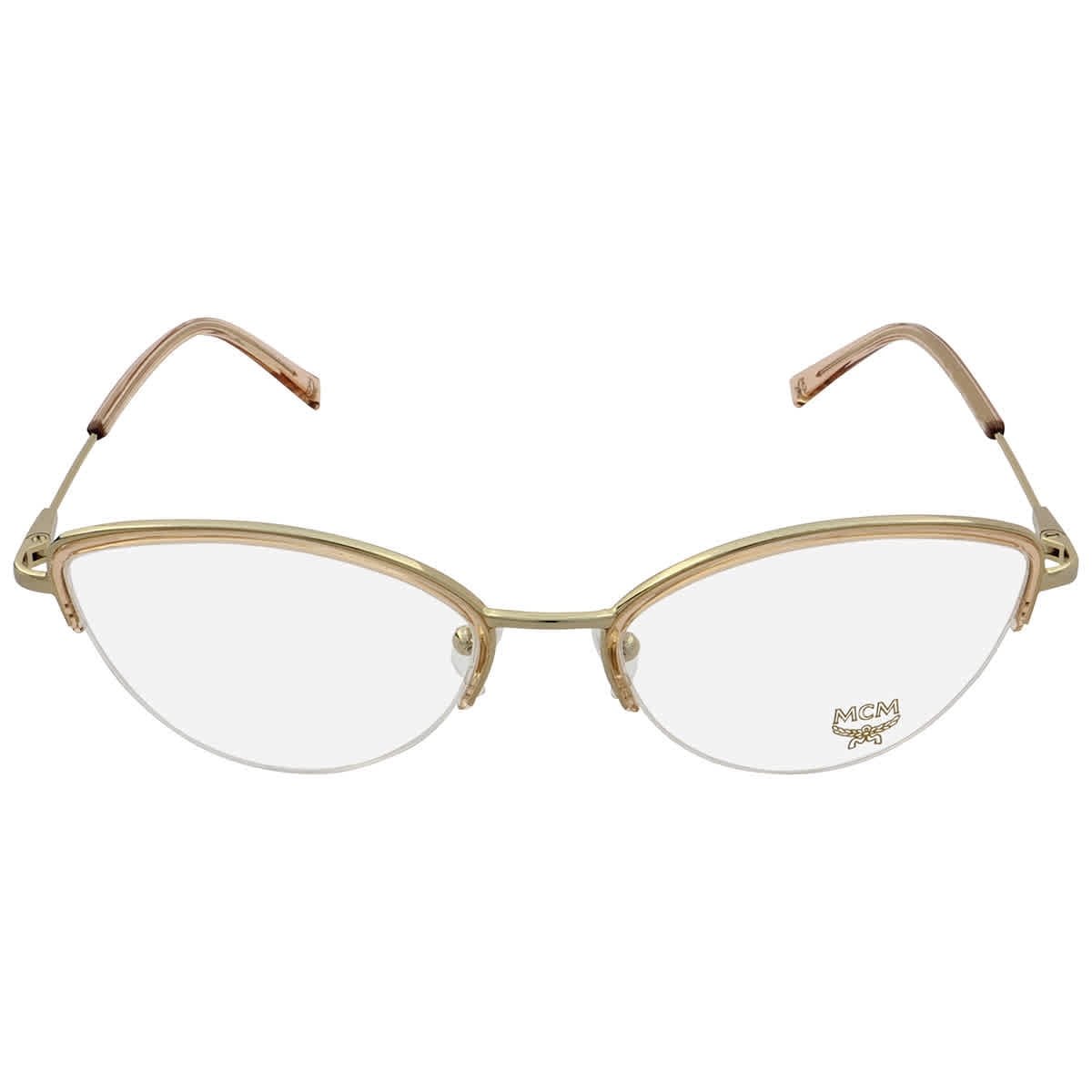 MCM Demo Cat Eye Ladies Eyeglasses MCM2142 290 55 - Walmart.com
