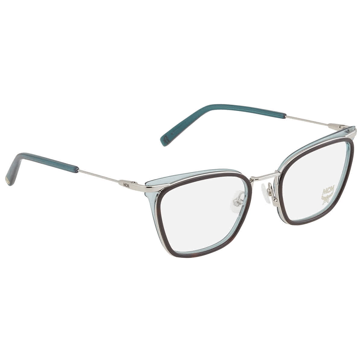 MCM Demo Cat Eye Ladies Eyeglasses MCM2146 240 52 - Walmart.com