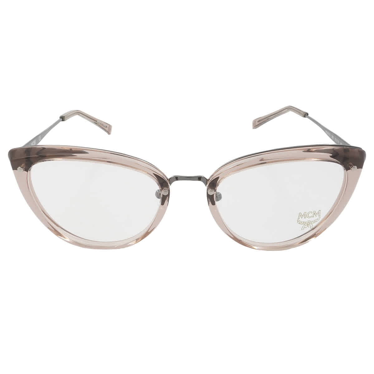 MCM Demo Cat Eye Ladies Eyeglasses MCM2153 290 53 - Walmart.com
