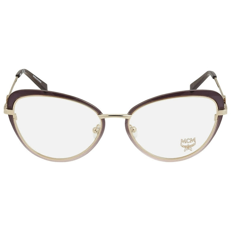 MCM Demo Cat Eye Ladies Eyeglasses MCM2159 051 55