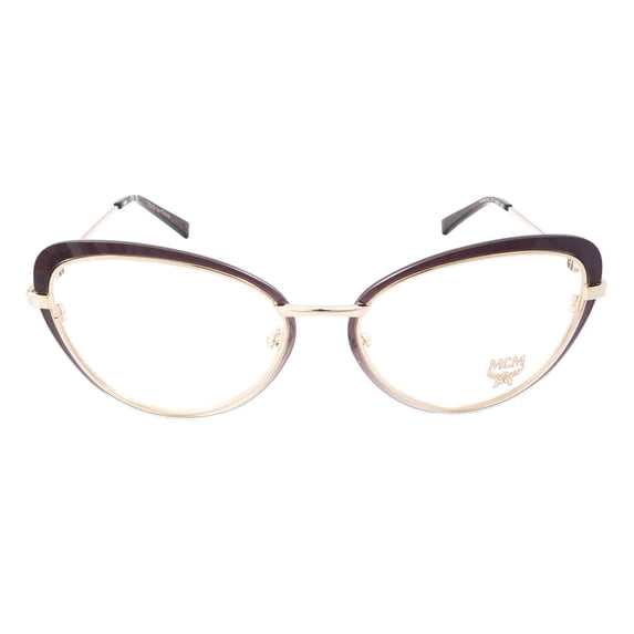 MCM Demo Cat Eye Ladies Eyeglasses MCM2159 211 55
