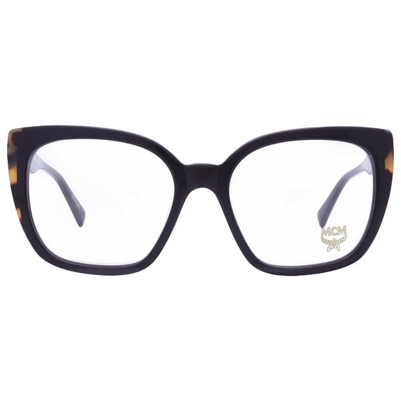 MCM Demo Cat Eye Ladies Eyeglasses MCM2726 009 55