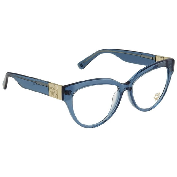 MCM Demo Cat Eye Ladies Eyeglasses MCM2730 426 54