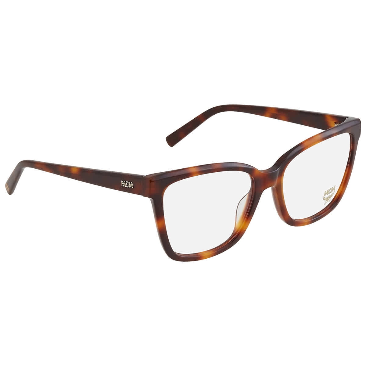 MCM Demo Square Ladies Eyeglasses MCM2724 240 54 - Walmart.com