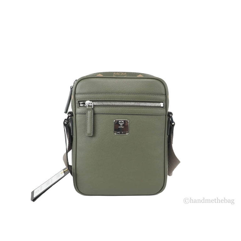 Small Klassik Visetos Sling Style Backpack