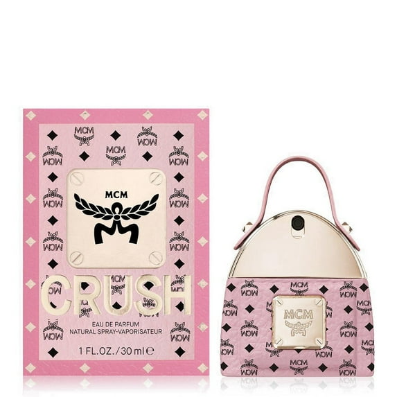 MCM Ladies Crush EDP Spray 1.0 oz Fragrances 085715151377