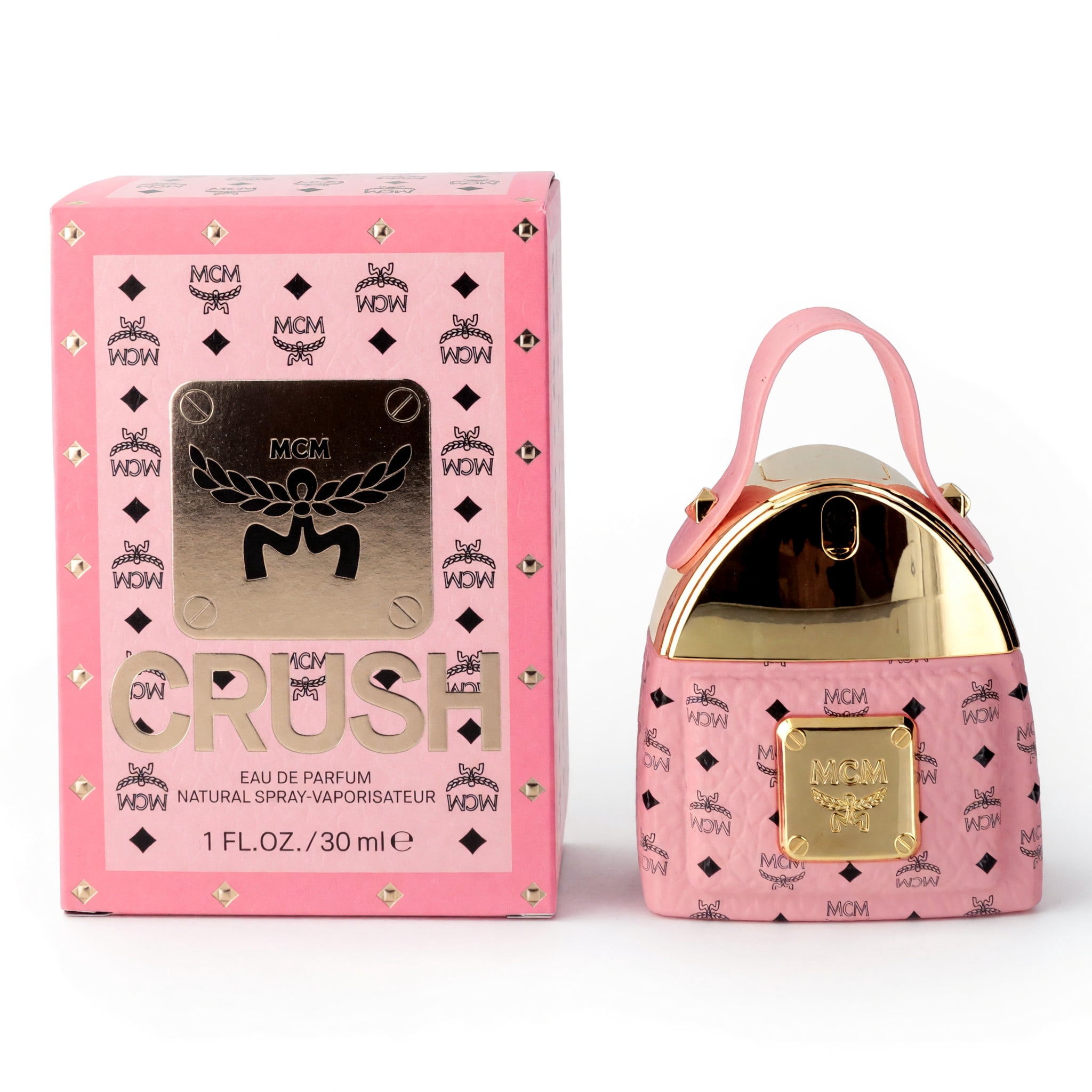 MCM Crush by MCM,1.0 oz EDP Spray for Women - Walmart.com