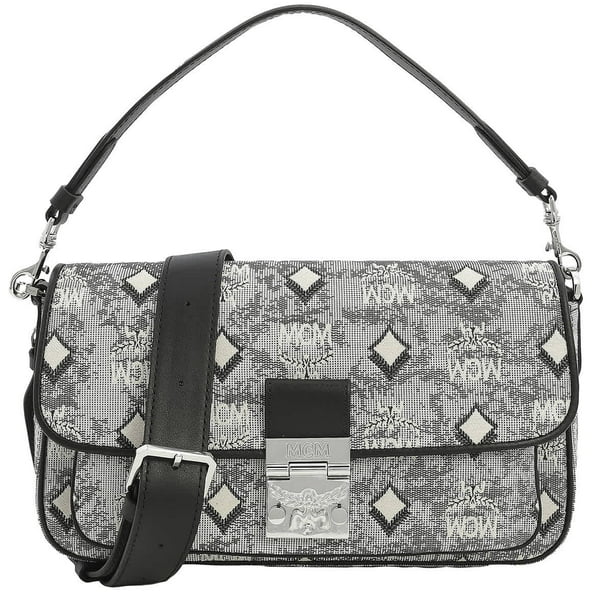 Mcm vintage crossbody bag shop
