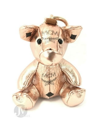 Keychain mcm new arrivals