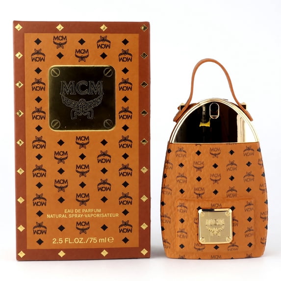 MCM MCM Eau De Parfum Spray 75ml/2.5oz