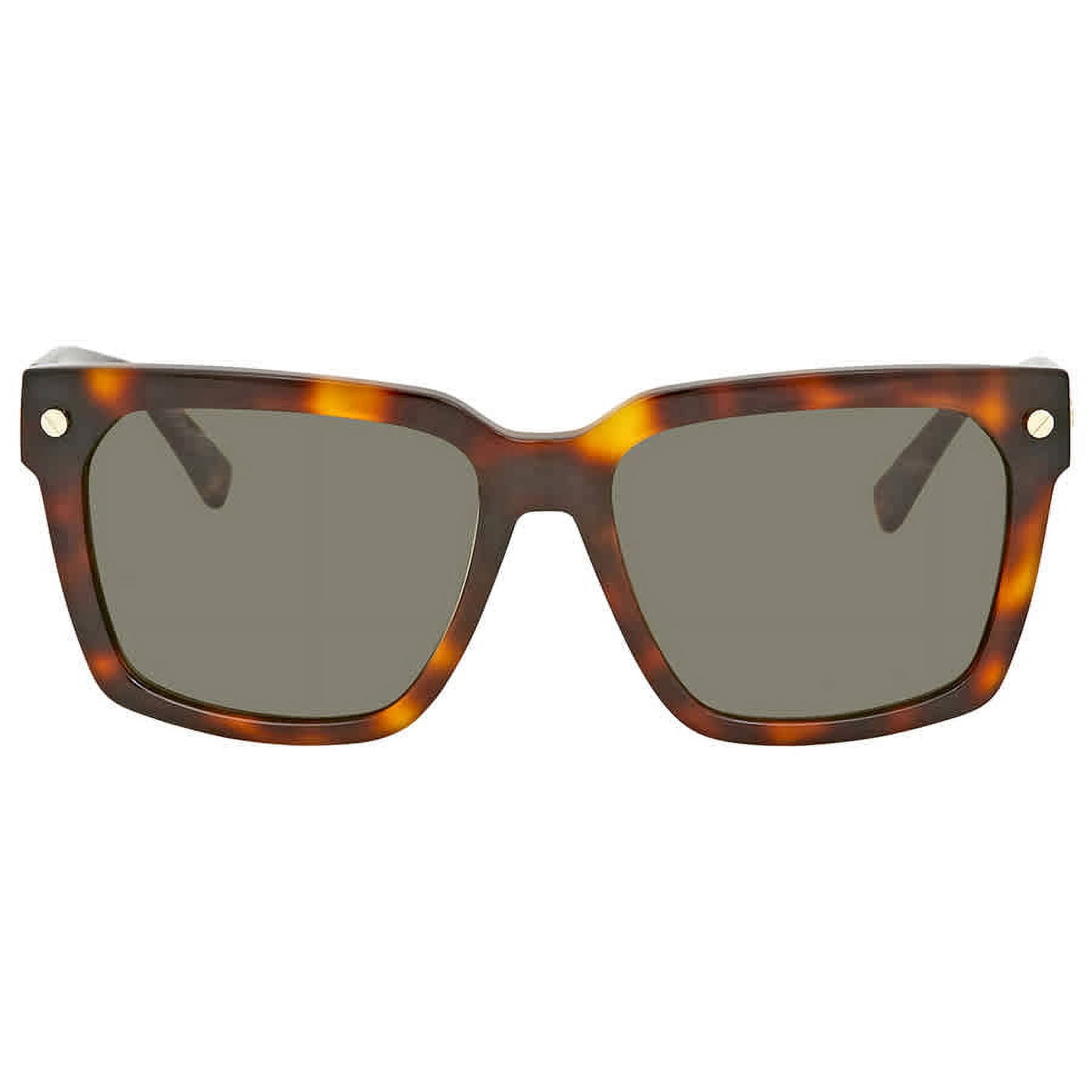 MCM MCM635S-214-57  Sunglasses Size 57mm 140mm 17 havana Amazon.com: MCM Eyeglasses 2711 214 Havana : Clothing, Shoes  main image 2