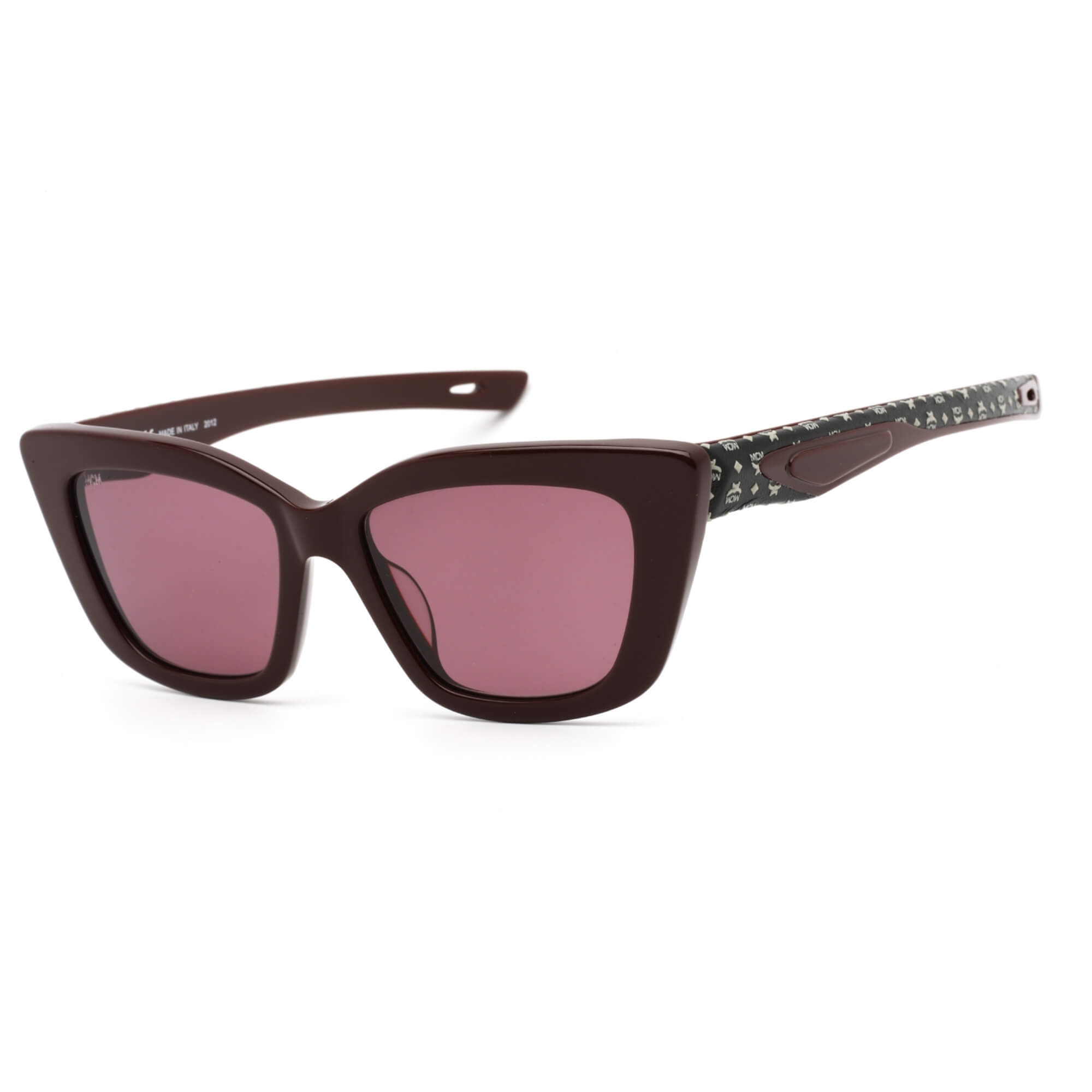 MCM CAT EYE SUNNIES ? Mcm Worldwide MW0010 Sunglasses | Select Eyewear main image 3