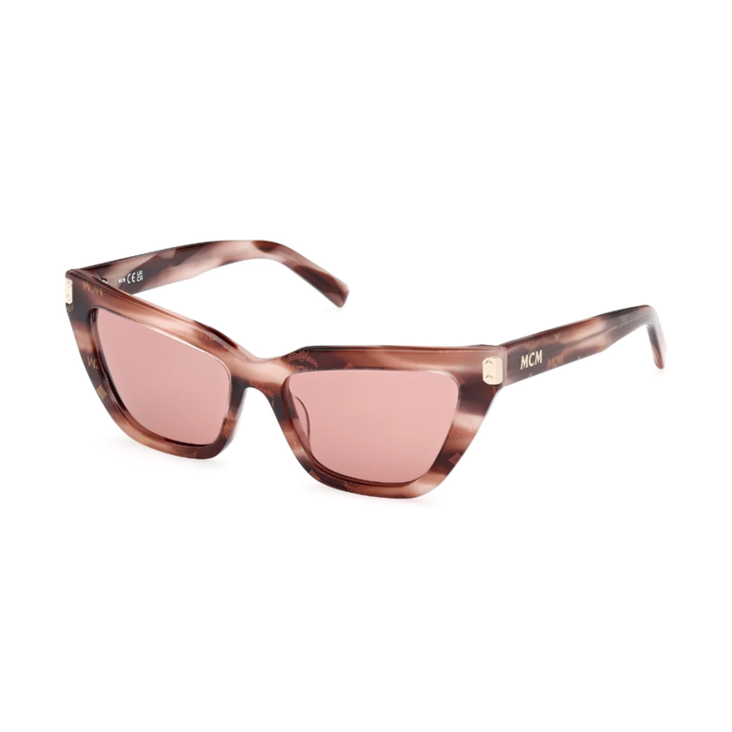 MCM Cat-Eye Sunglasses for Women | Walmart - Walmart.com