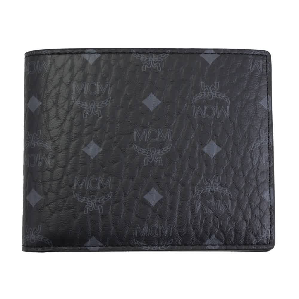 Buy MCM Men's Bifold Wallet with Card Case at Ubuy Nigeria