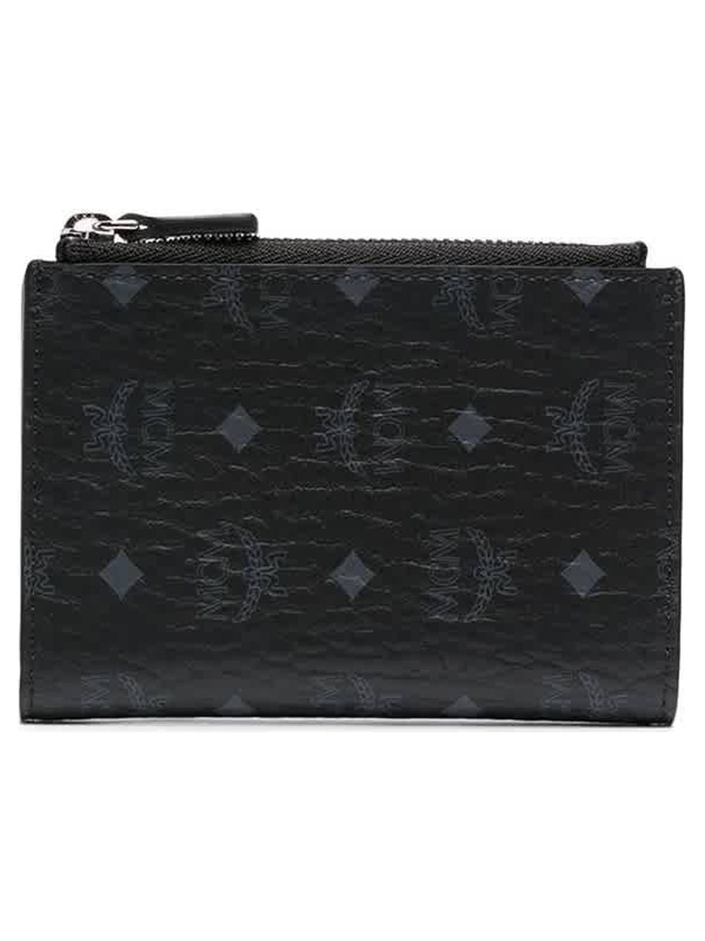 Zip Pouch Mcm Pouch Price Price Reduced ☆ New ☆ MCM ☆ Large