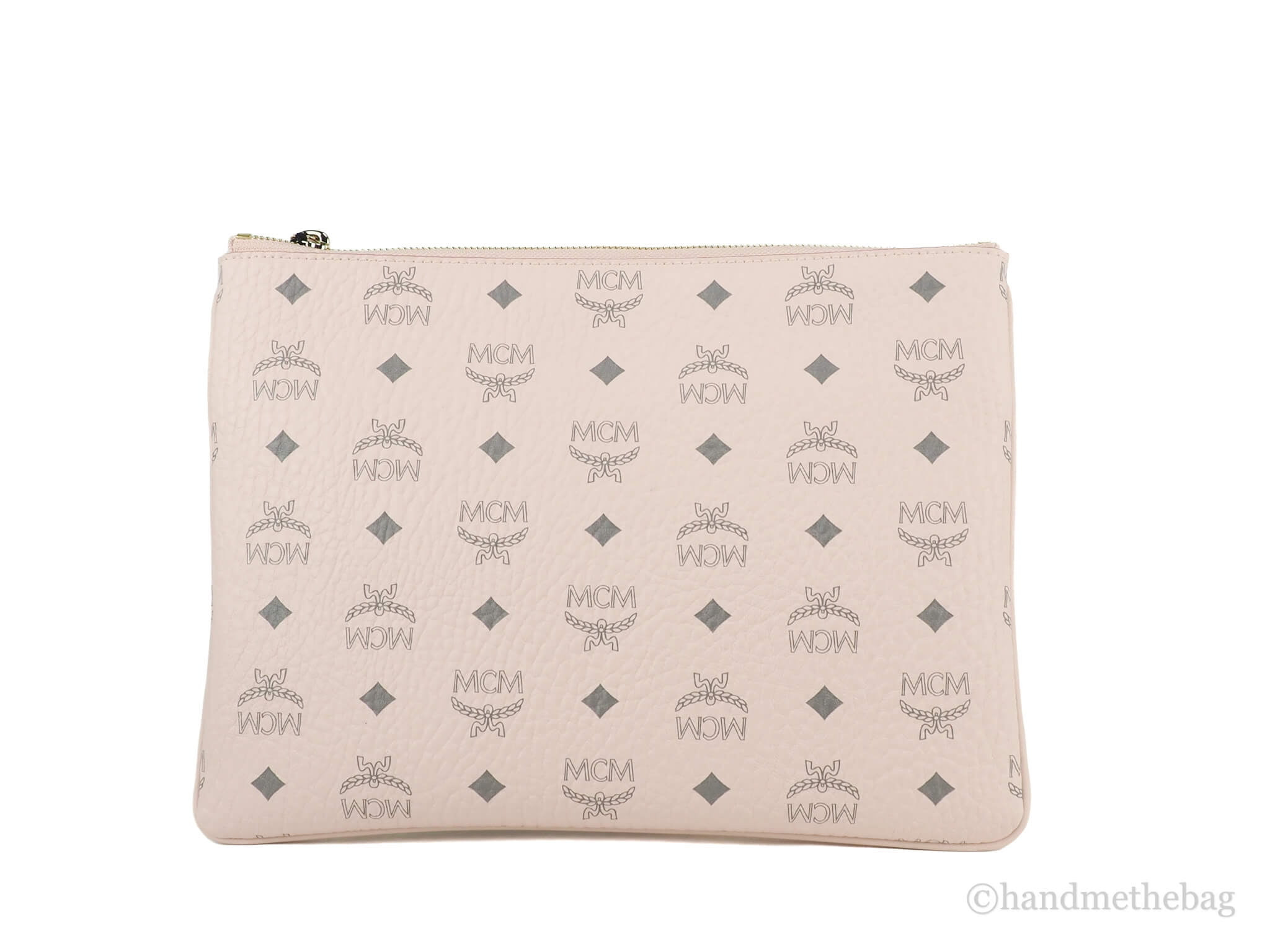 Mcm visetos deals chest pack