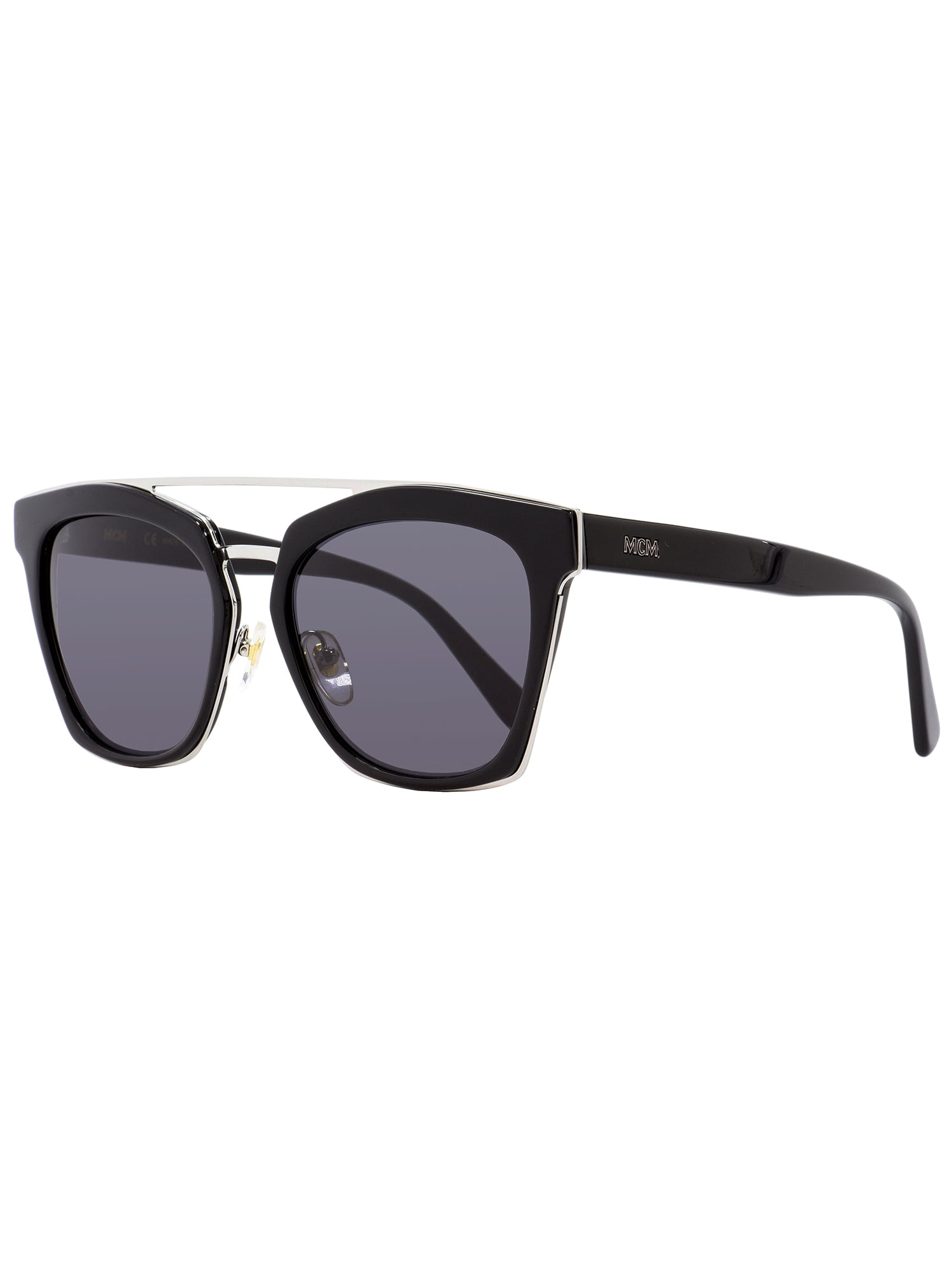 MCM Sunglasses Mod: MCM649s Amazon.com: Sunglasses MCM 649 S 424 Blue : Clothing, Shoes  main image 2
