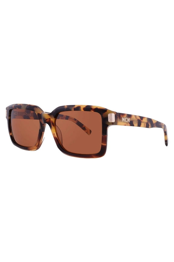 Roviex Square Unisex Sunglasses MW0020 56J 54
