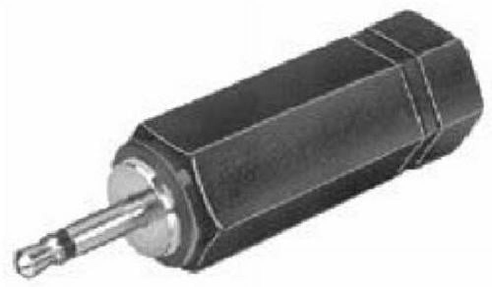 MCM Stereo to Mono Headphone Adapter