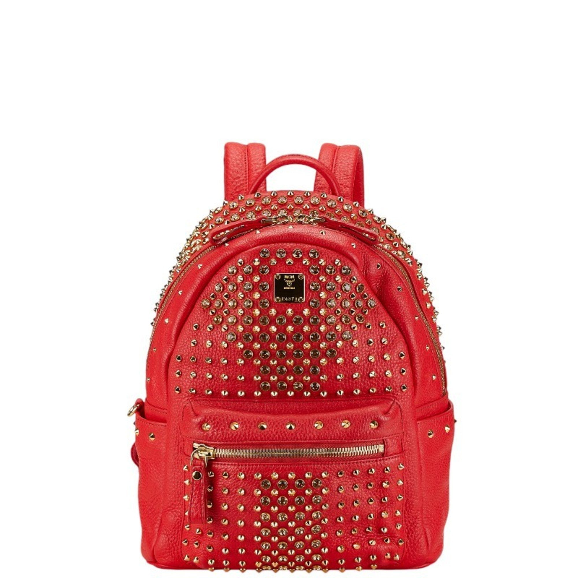 Backpack Mcm Backpack Mcm