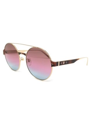 MCM Round Sunglasses in Sunglasses - Walmart.com display picture 1