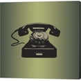 thumbnail image 1 of MCM Telephone by Posters International Studio, Canvas Wall Art, 1 of 1