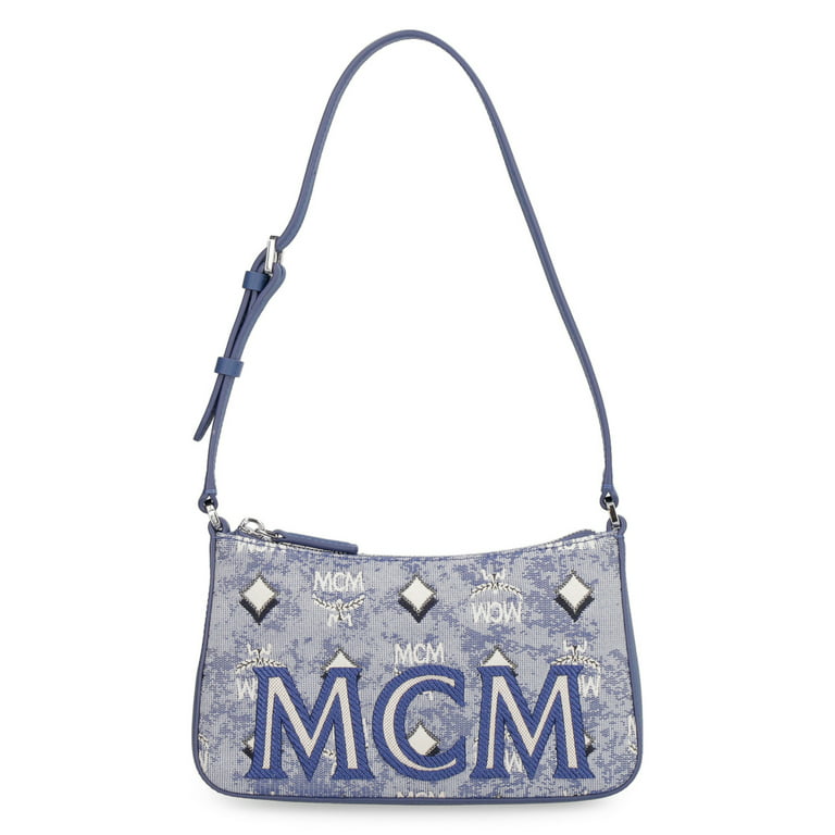 Mcm Woman's Shoulder Bag