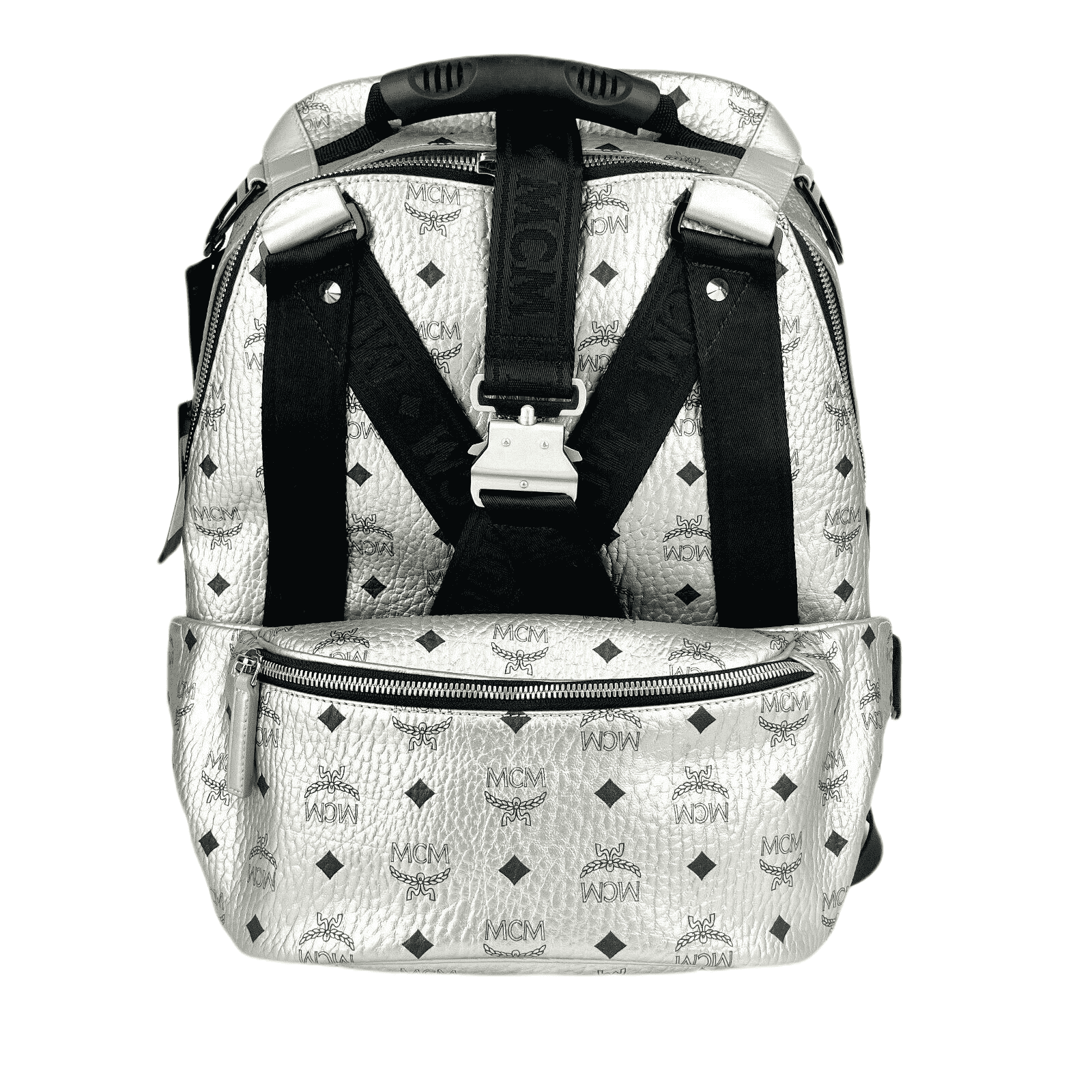Mcm visetos chest pack clearance