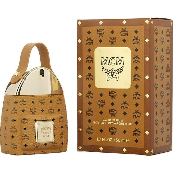 MCM by MCM - EAU DE PARFUM SPRAY 1.7 OZ - WOMEN