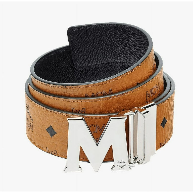 Mcm belt strap hotsell