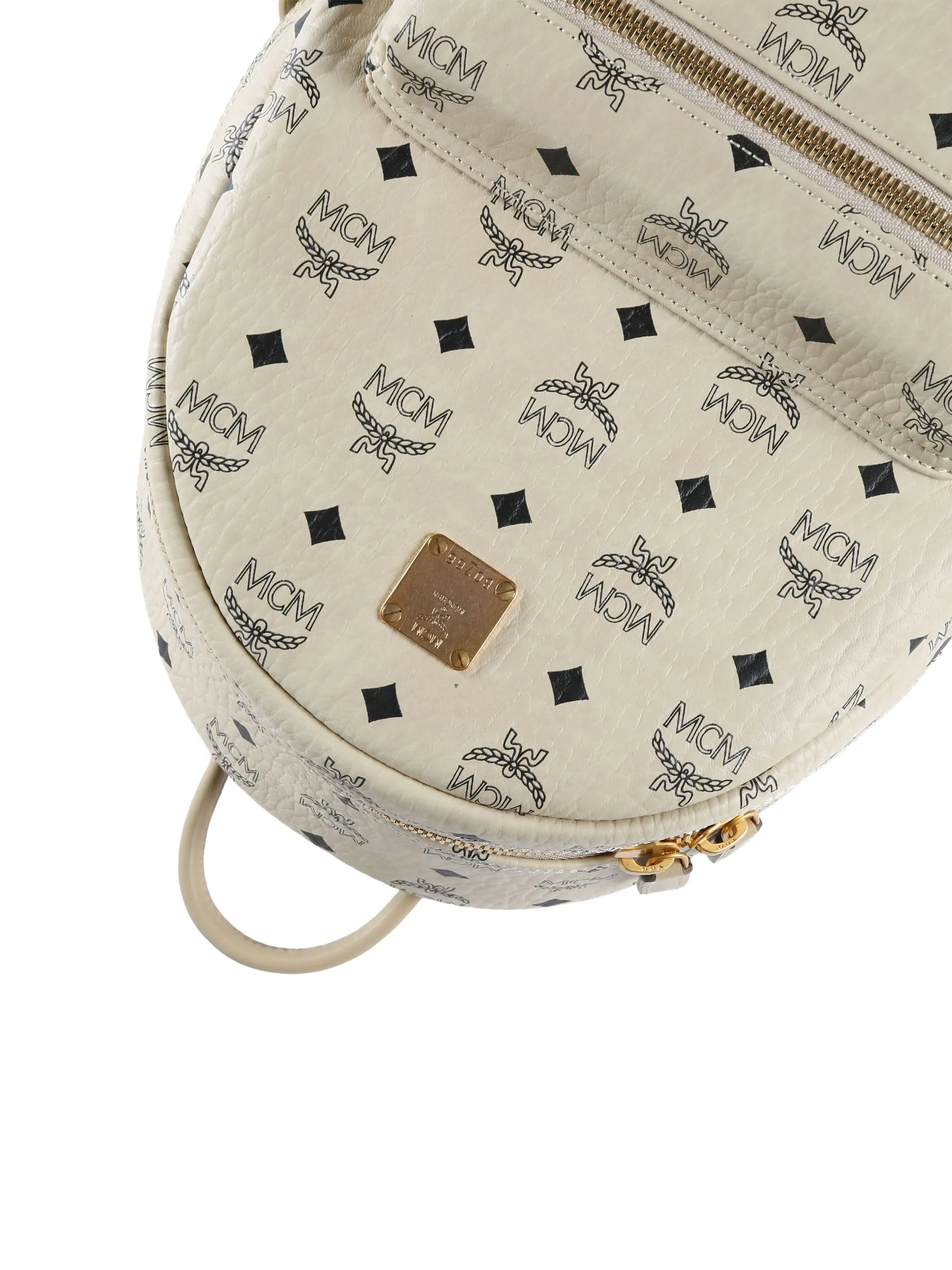 Backpack Mcm Backpack Mcm