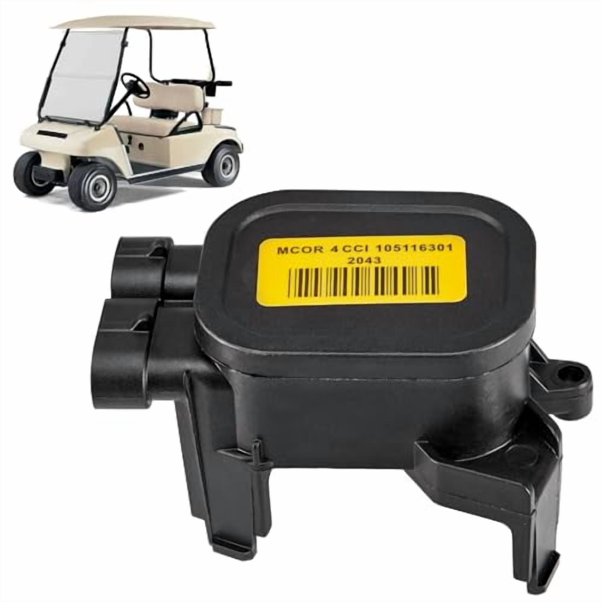 Club Car Module Club Car Ds Lithium Conversion Kit