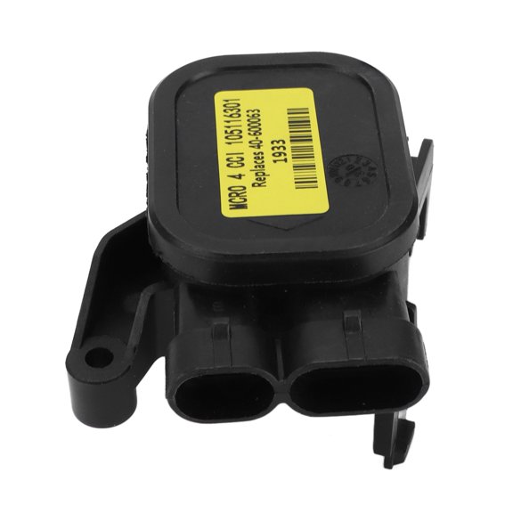 MCOR 4 Throttle Potentiometer for Club Car DS Precedent 105116301 AM293101 Accelerator Replacement Part