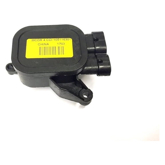MCOR 4 Throttle Potentiometer for Club Car DS/Precedent 105116301