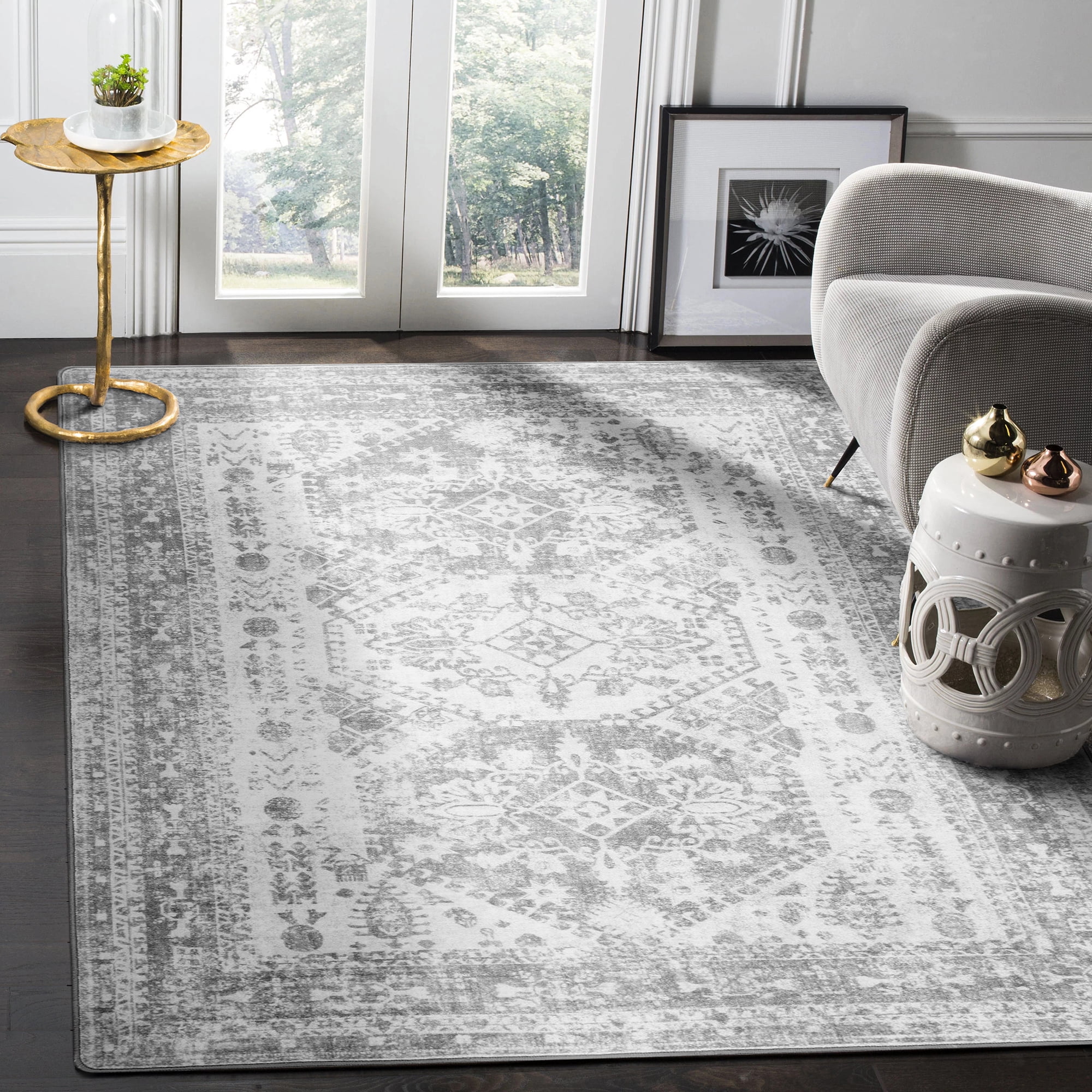 https://i5.walmartimages.com/seo/MCOW-Area-Rugs-Living-Room-3x5-Machine-Washable-Bedroom-Distressed-Vintage-Print-Gray-Large-Throw-Rug-Dining-Aesthetic-Non-Slip-Carpet-Gripper_6042f535-5448-4d81-9a11-13a6473c2c37.39a9ef8dbbbb4e5873a997f5ee19fa15.jpeg