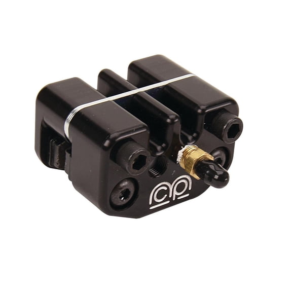 MCP 650EP Micro Sprint Racing Front Caliper