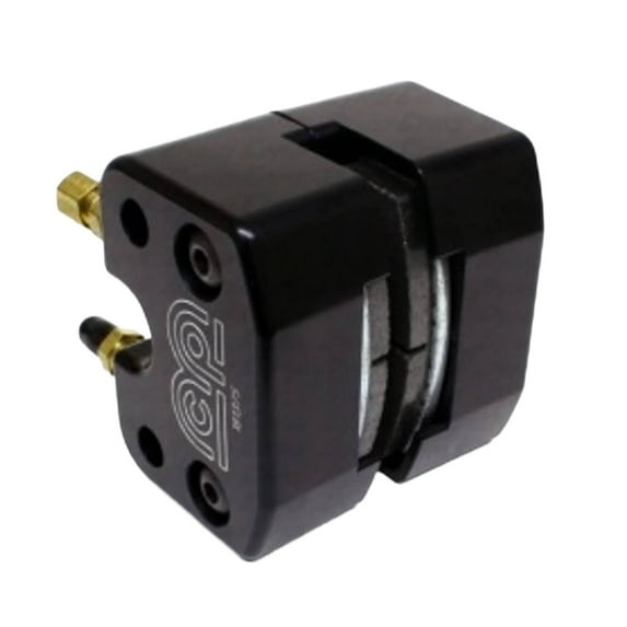 MCP Billet Caliper Assembly with Pads