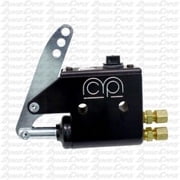 MCP Billet Master Cylinder .750 Bore MCP-750-B